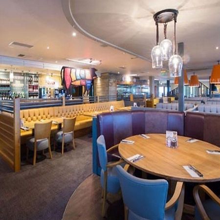 Premier Inn Newton Abbot Esterno foto